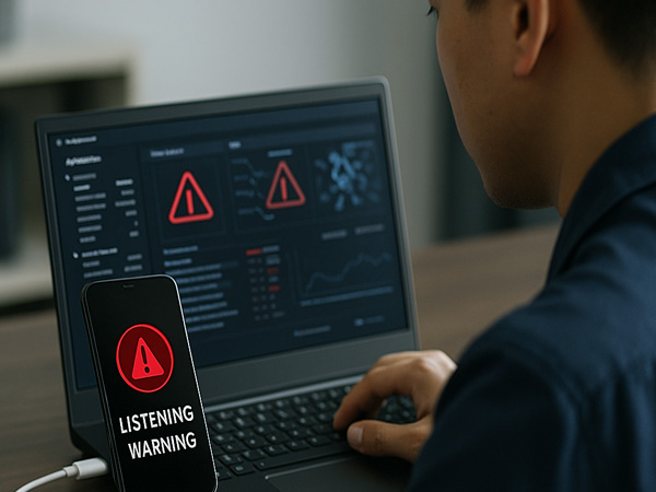 德城手机泄密排查