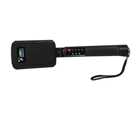 德城便携式非节点性探测仪